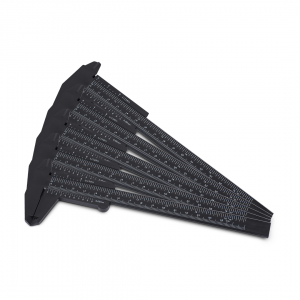 Tolómérő szemöldök tervezéshez